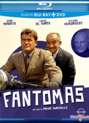 Фантомас (1964)