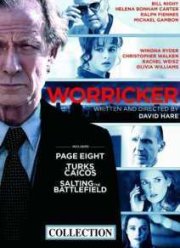 Уоррикер (2011-2014)