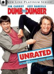 Тупой и еще тупее (1994)