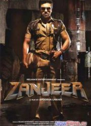 Затянувшаяся расплата (2013)