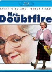 Миссис Даутфайр (1993)