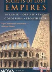 Смотреть BBC. Рим. Скрытый от глаз (2012)