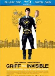 Грифф-невидимка / Грифф невидимый (2010)