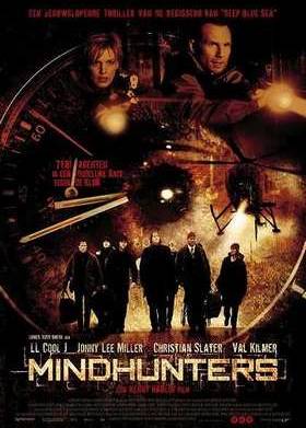 Охотники за разумом (2004)