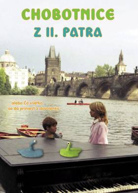 ���������� �� ������� ����� (1987)