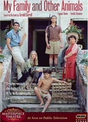 Моя семья и другие звери (2005)