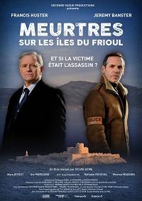 Убийства на Фриульских островах (2021)