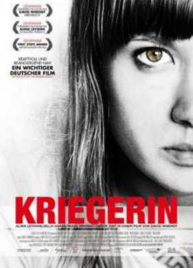 Воительница (2011)