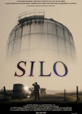 Силос (2019)