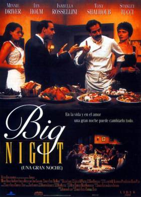 Большая ночь (1996)
