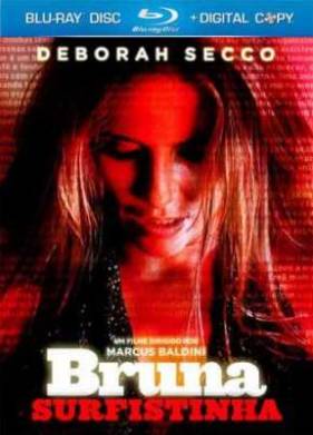 Сладкий яд скорпиона (2011)