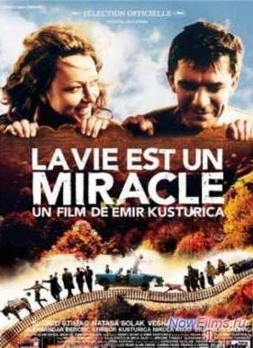Жизнь как чудо (2007)