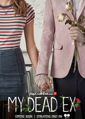 Мой мертвый бывший (2018)
