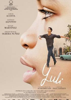 Юлий (2018)