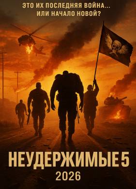 ����������� 5 (2026)