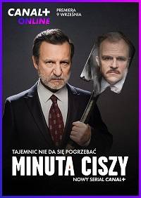 Минута молчания (1-2 Сезон)