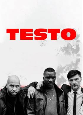 Тестостерон (1-2 Сезон)
