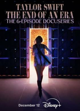 ������ �����: The Eras Tour - ����� ��� (2025)