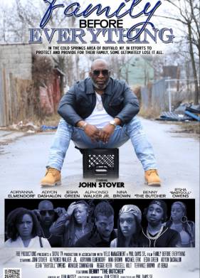 ����� ������� ����� (2024)