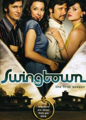 Город свингеров (2008)