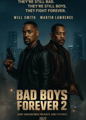 ������ ����� �������� 2 (2027)