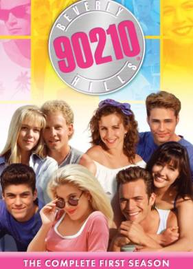 - 90210 (1-10 )