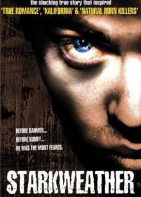 Маленький монстр / Старкуэзер (2004)