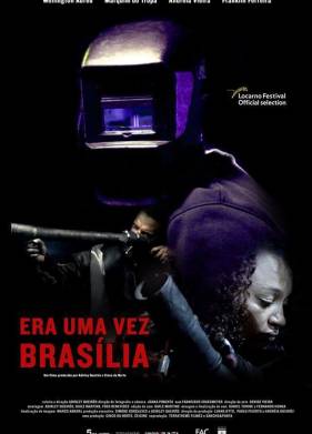 Когда-то здесь была Бразилиа (2017)