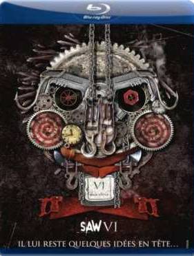 Пила 6 (2009)