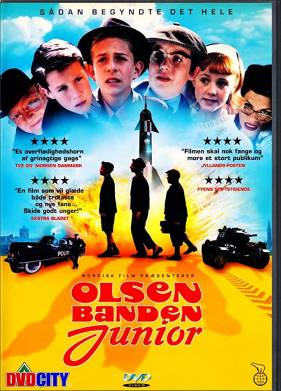 ����� ������� � ������ (2001)