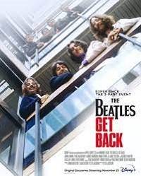 The Beatles: Вернись (2021)
