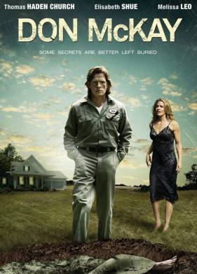 Дон МакКей (2009)