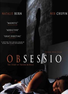 Обсессия (2019)