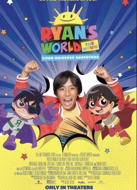 ��� ������ � ����: ����������� �� ��������� ������� (2024)