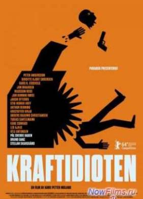 Дурацкое дело нехитрое (2014)