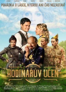 Ученик часовщика (2019)