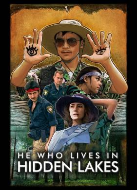 ���, ��� ����� � ������-����� (2021)