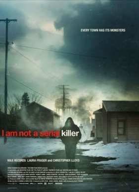 Я не серийный убийца (2016)