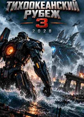 ������������� ����� 3 (2027)