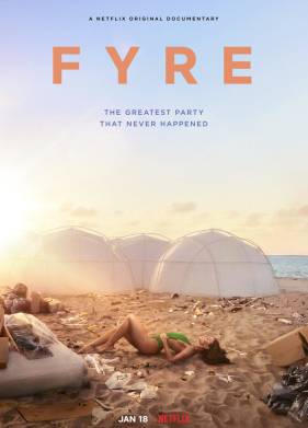 FYRE:  ,    (2019)