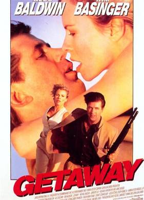 Побег (1994)
