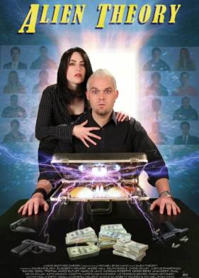 Инопланетная теория (2019)