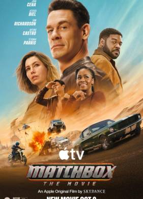 Matchbox. ����� (2026)