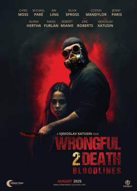 ������ ������ 2: ������� ��� (2025)