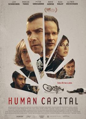 Человеческий капитал (2019)