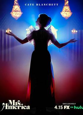Миссис Америка (2020)
