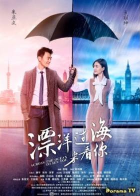 Через океан, чтобы увидеть тебя (2017)