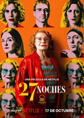 27 ночей (2025)