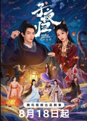 Полночное возвращение (2025)