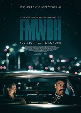 Трудный путь домой (2018)